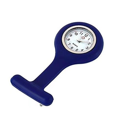 Preisvergleich Produktbild Heqian Taschenuhr mit Quarz-Uhrwerk