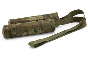 CATRY Thinking Anglers Camfleck Elastic Tip Top