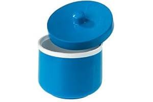 CEMON Fittydent VASC PORTAPROTESI