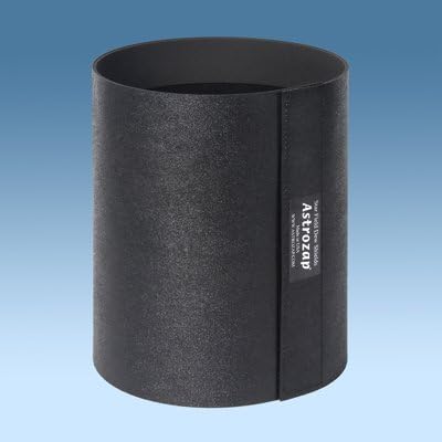 Flexible Dew Shield for Telescope Tubes with 229mm diameter +/- 5mm such as GSO, TS-Optics Astrotech 8" RC Telescopes, AZ-125