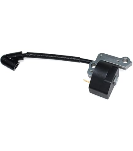 Bobina Di Accensione 545046701 Ricambio Per Hus Qvarna - Foto 4