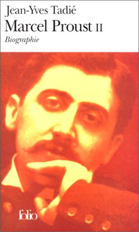 <a href="/node/29122">Marcel Proust, II</a>