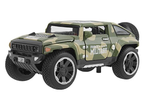 Diecast Cars,Toy Cars,Kids Outdoor Construction Toys Vehicles 1:32 Die Cast Racing Games Learning Educational Toy Cars for Toddler Girls Boys Opening Doors with Light & Music Christmas Gifts for Him