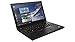 Price comparison product image LENOVO TS X260 12.5" i5 2.3GHz RAM 8GB-SSD 256GB-WIN 10 PROF ITALIA BLACK (20F600A1IX)
