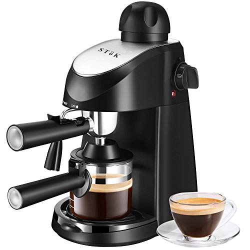 Espresso Coffee Maker 