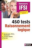 Image de 450 tests - Raisonnement logique