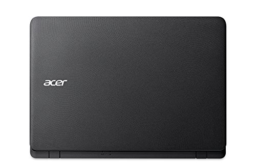 Acer Aspire 3 A314-31-C2L1 14-Inch Notebook -  Obsidian Black   Intel Celeron N3350  4 GB RAM  1 TB HDD  Intel HD Graphics 500  Windows 10 Home 