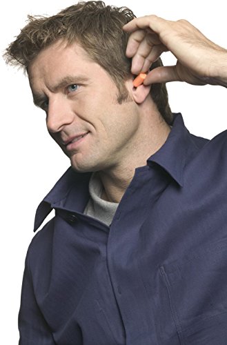 3M Einweg-Gehörschutzstöpsel 1100, Inhalt: 200 Paar - 3