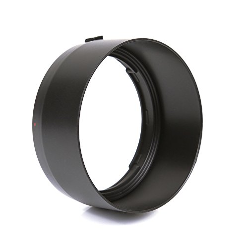 Fotga Fleur Pare-Soleil Lens Hood Pour Canon EF 50mm f 1 8 STM Lentille comme ES-68 reviews Fotga Fleur Pare-Soleil Lens Hood Pour Canon EF 50mm f 1 8 STM Lentille comme ES-68