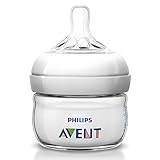 Avent Naturnah Flasche 60ml 1er Pack
