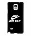 Produktbild Cooldesigner4 - Galaxy Note 4 Hülle Case Nike Brand Logo Ultra Thin Durable Phone Hülle Cases Fit für Samsung Galaxy Note 4