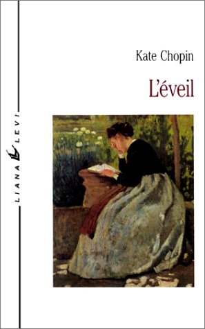 couverture de : L'&Eacute;veil