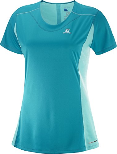 magliette sportive donna