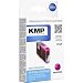 Produktbild KMP H149 15 ml Magenta Ink Cartridge – Ink Cartridges (HP, magenta, Officejet 6812 Officejet 6815 Officejet 6820 6822 Officejet Officejet 6825 Officejet Pro 6235..., High, 15 ml, Inkjet)