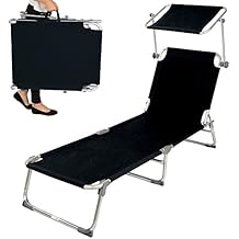 Suchergebnis auf Amazon.de für: liegestuhl klappbar