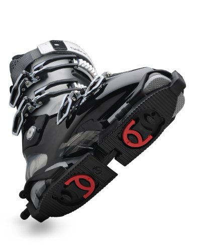 Skiskooty - Suela antideslizante para botas de esquí - skiskooty