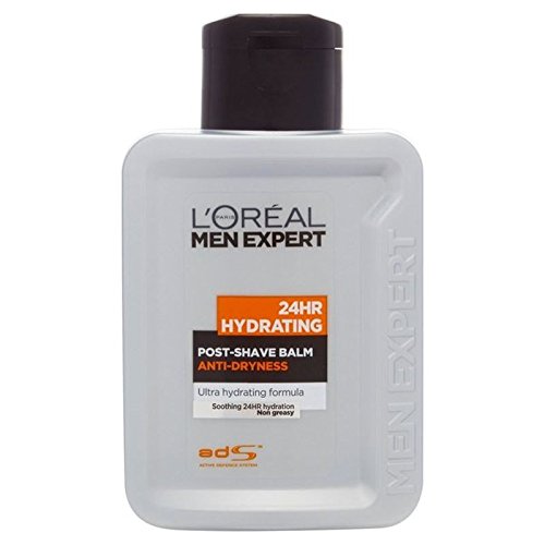 L'Oreal Men Expert 24 Hour Hydrating Post Shave Balm 100ml