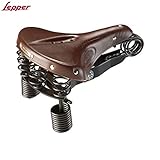 besonders geeignet bei Rückenproblemen