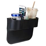 Elegant und langlebig. Unbekannt Autositz Fugendüse Aufbewahrungsbox Becherhalter für BMW 1er 3er E30 E36 E39 E46 E60 E90 Z4 Z3 328i 335