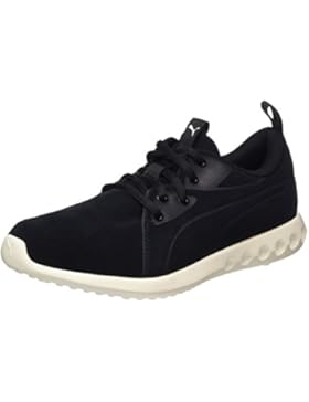 Puma Unisex-Erwachsene Carson 2 Molded Suede Outdoor Fitnessschuhe