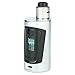 Produktbild GeekVape GBox Squonker Kit mit Radar RDA 200 Watt 8 ml, Farbe:silber