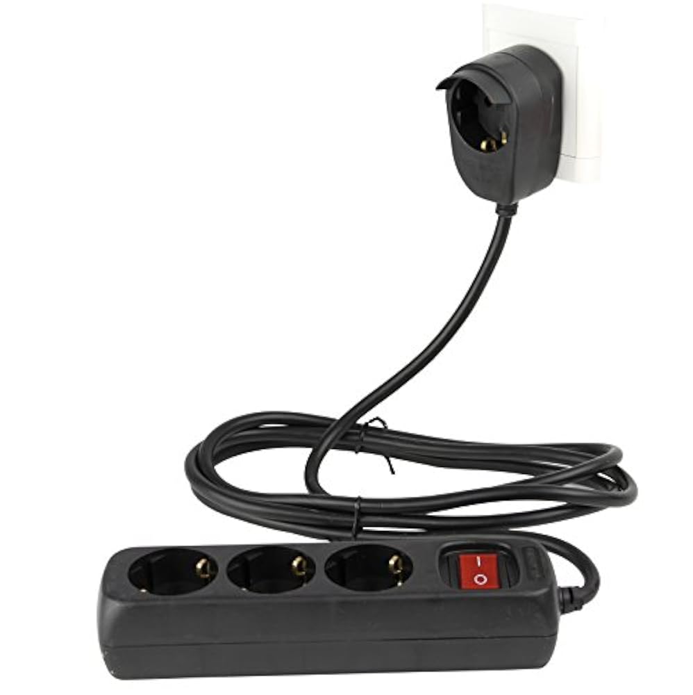 Rev power. Ip44 2. удлинитель с кнопкой. кабель rev everflourish. блок duewi 27031 7 / 3.