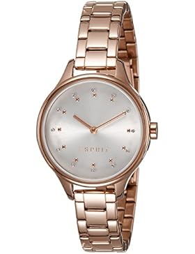 Esprit Damen-Armbanduhr ES109412003