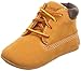 Timberland Crib, Unisex-Baby Boots, Yellow, 2.5 UK Child