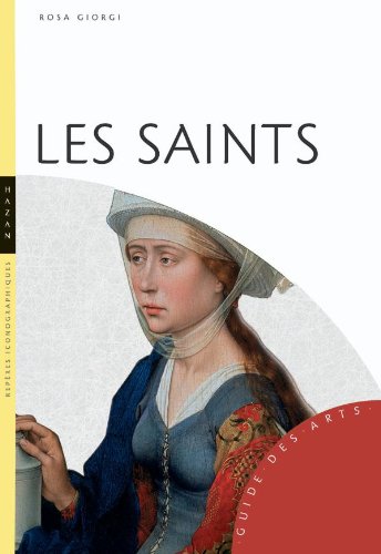 Les saints francais