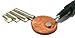 Produktbild 20 Neodym-Micromagnete Zylinder 4 x 1 mm