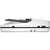 HP ScanJet Pro 2500 f1 (Scanner, Flat Bed, 50 Leaf ADF, USB)