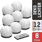 paragon lampe partylite SPRITZWASSERGESCHÜTZT: Das Dekolicht eignet sich besonders für den Einsatz im Wohnzimmer oder auf der Terrasse. Ein paar Regentropfen sind unproblematisch