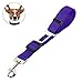Produktbild Pawaca Cat Car Dog Sicherheitsgurt, Einstellbare Nylon Haustier Hund Katze Safety Leads Auto Fahrzeug Sicherheitsgurt Seatbelt Harness für Katzen Hunde -aus Nylongewebe