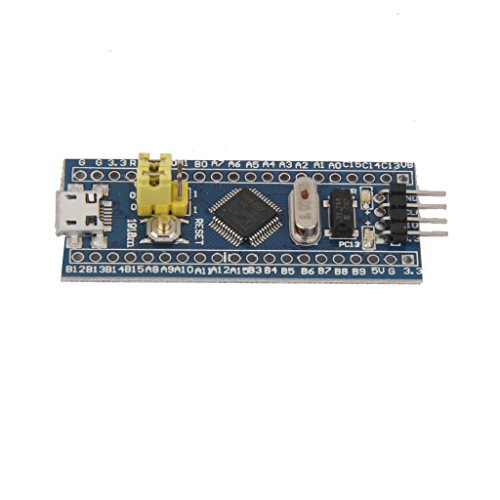 Gazechimp STM32 ARM Minimum System Development Modul für Arduino - 3