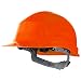 Produktbild Venitex Zircon Sicherheitshelm PPE (Einheitsgröße) (Orange)