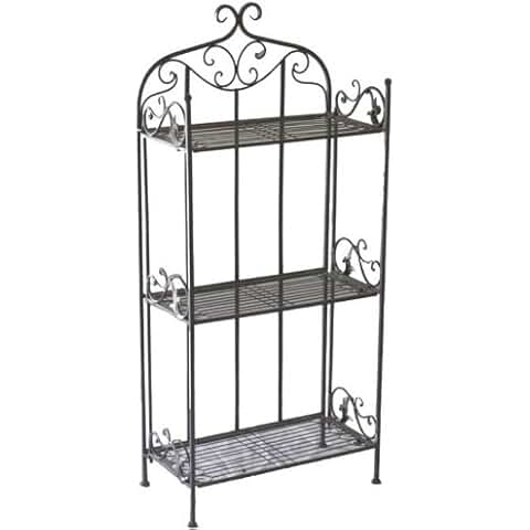 Suchergebnis auf Amazon.de für: Metallregal: Garten