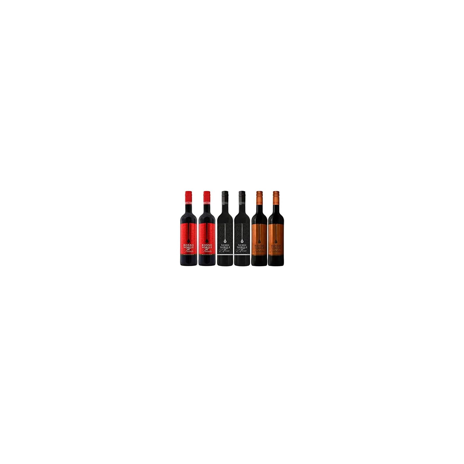 Rosso Nobile Al Cioccolata Wo Kaufen