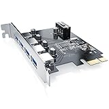 pci express karte installieren geeignet für: Mainboards/Motherboard mit PCIe (PCI Express) Schnittstelle