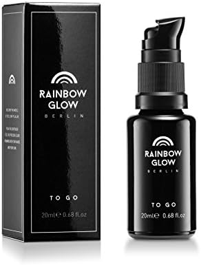 Rainbow Glow Berlin to Go Lubricant 20 ml