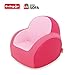 Dwinguler Kids Sofa (Cherry Pink)