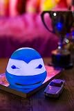 Teenage Mutant Ninja Turtles Illumimate Stimmung Licht - 3