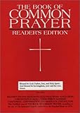 A Book of Common Prayer: Leather Bound A Book of Common Prayer: Leather Bound