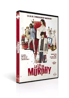 Paramount Home Entertainment La Loi de Murphy