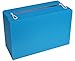Price comparison product image Santex - 5092-8 - Small Suitcase Money Box - Turquoise