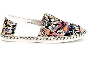 Uomo design - Espadrille Homme en Toile - Eric