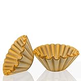 Korbfilter unserer Eigenmarke Coffeefair