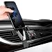 Produktbild Pyrus Kfz-Halterung für Mobiltelefone, für iPhone, Samsung und andere Smartphones (Schwarz)