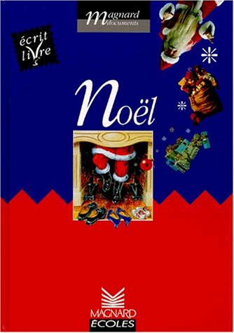 couverture de : No&euml;l