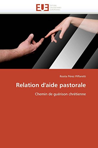 Download Relation d'aide pastorale Download Relation d'aide pastorale