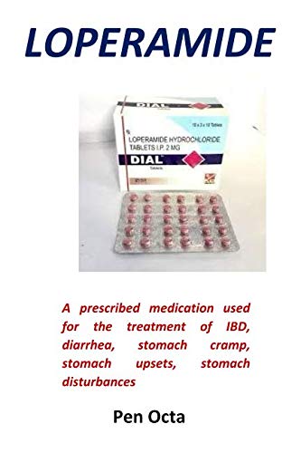 Preisvergleich Produktbild Loperamide